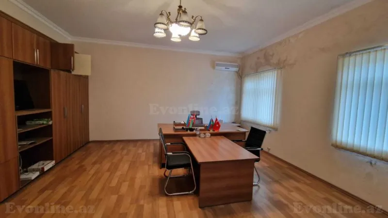 Kirayə verilir Obyekt 1150 m² Binəqədi r. - şəkil 12