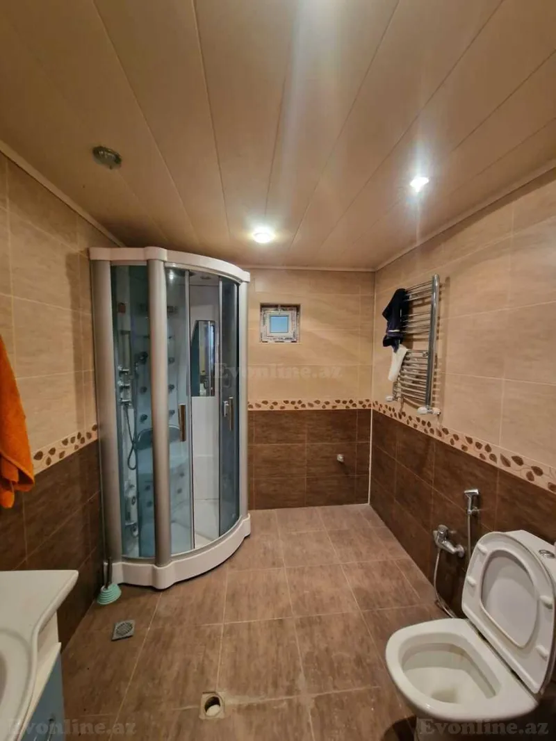 Kirayə verilir Obyekt 1150 m² Binəqədi r. - şəkil 13