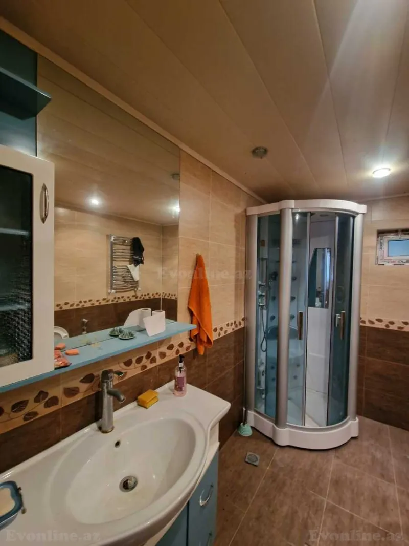 Kirayə verilir Obyekt 1150 m² Binəqədi r. - şəkil 14