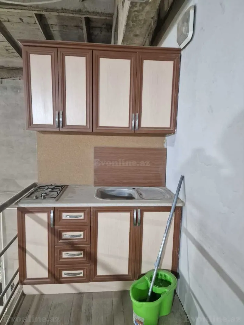 Kirayə verilir Obyekt 1150 m² Binəqədi r. - şəkil 16