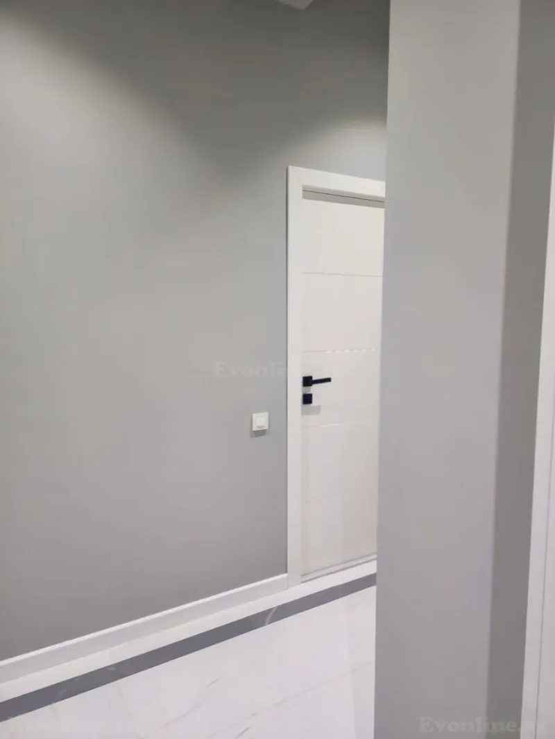 Satılır 2 otaqlı Mənzil Yeni tikili 56 m² Xətai r. - şəkil 10