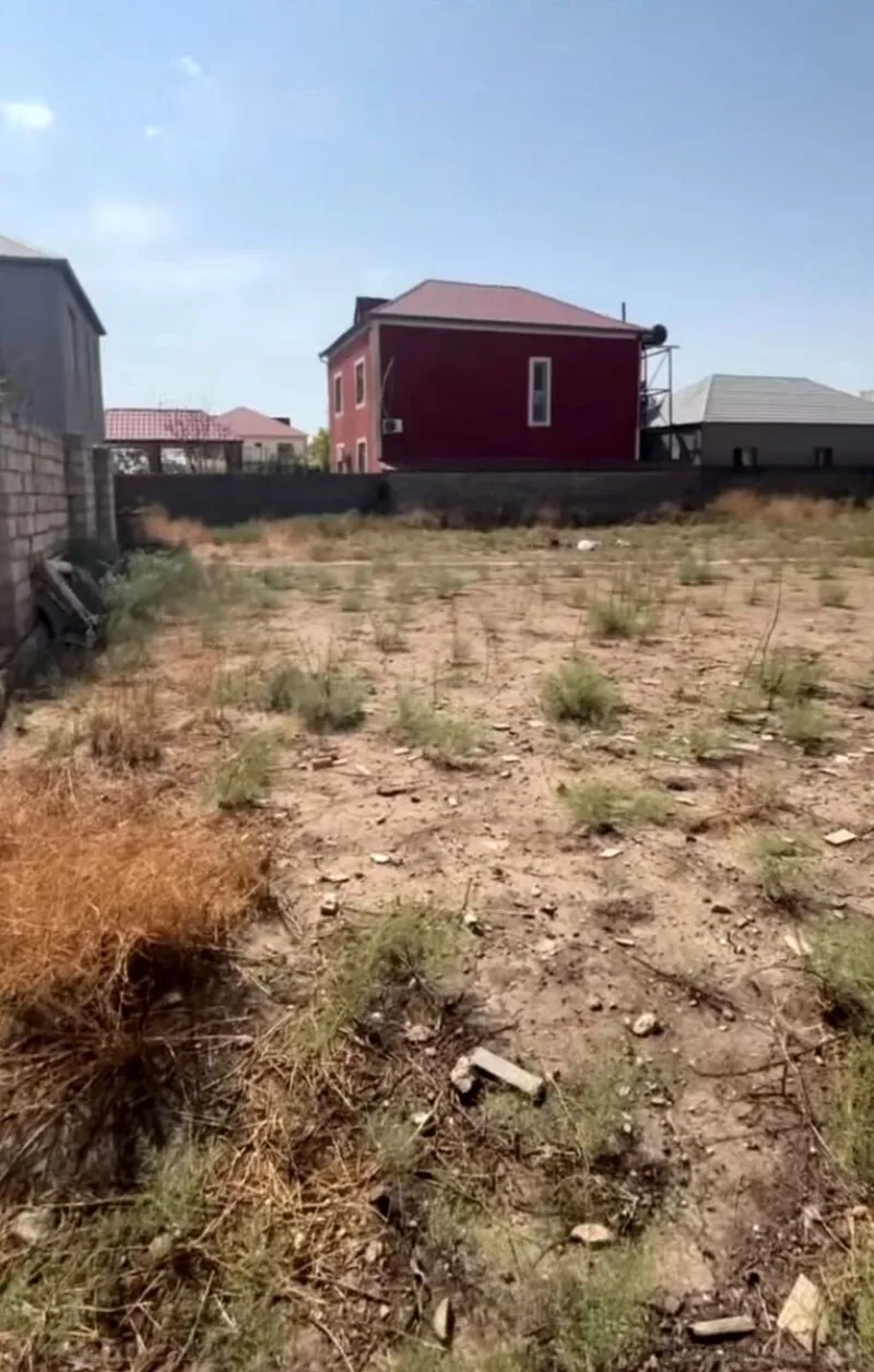 Satılır Torpaq 7 sot Gənclik m. - şəkil 2