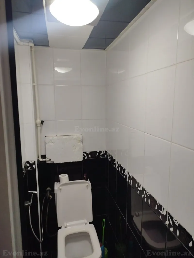 Satılır 3 otaqlı Mənzil Köhnə tikili 69 m² Əmircan - şəkil 7