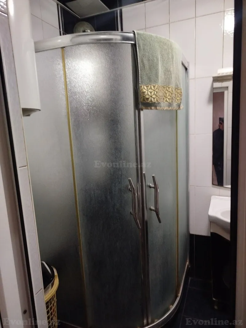 Satılır 3 otaqlı Mənzil Köhnə tikili 69 m² Əmircan - şəkil 8