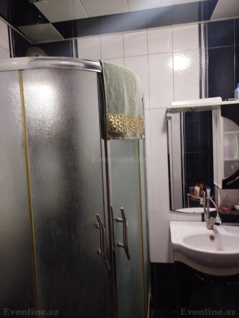 Satılır 3 otaqlı Mənzil Köhnə tikili 69 m² Əmircan - şəkil 9