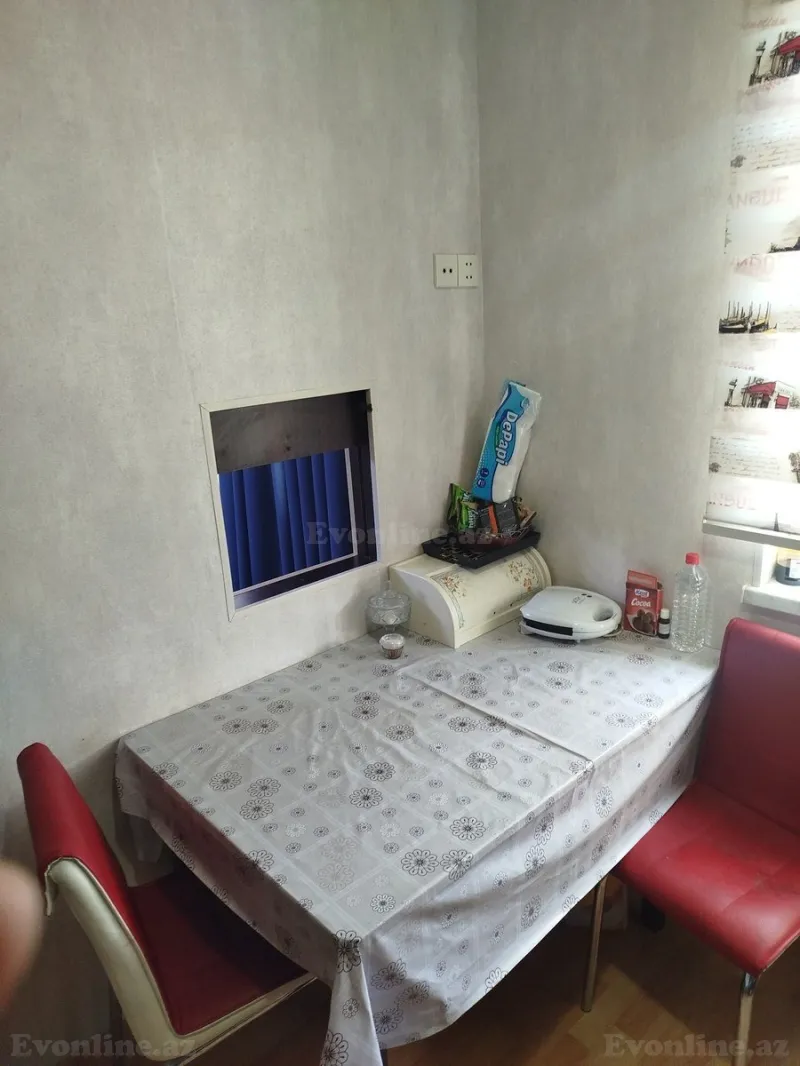 Satılır 3 otaqlı Mənzil Köhnə tikili 69 m² Əmircan - şəkil 11