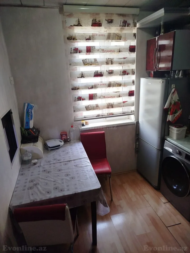 Satılır 3 otaqlı Mənzil Köhnə tikili 69 m² Əmircan - şəkil 12