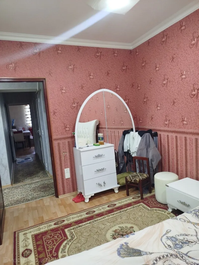 Satılır 3 otaqlı Mənzil Köhnə tikili 69 m² Əmircan - şəkil 16