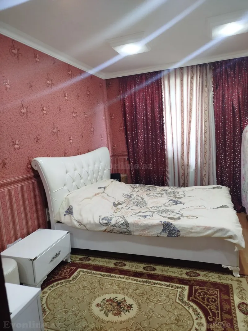 Satılır 3 otaqlı Mənzil Köhnə tikili 69 m² Əmircan - şəkil 17