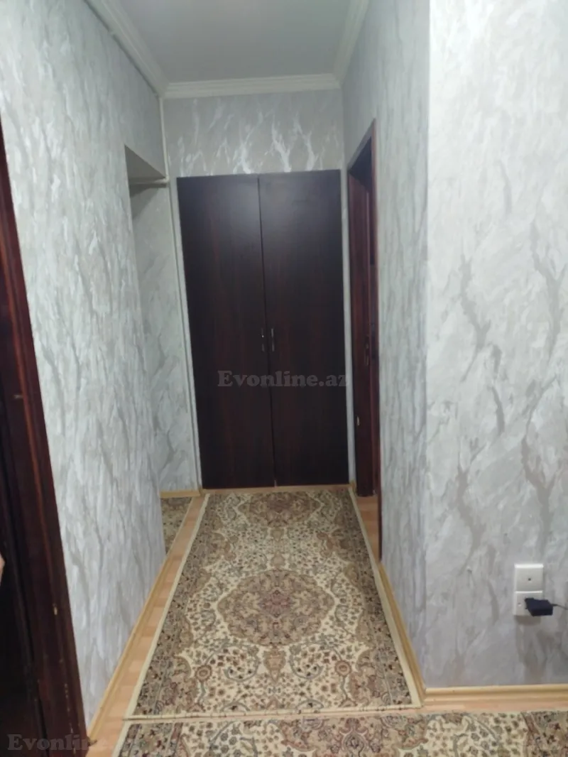 Satılır 3 otaqlı Mənzil Köhnə tikili 69 m² Əmircan - şəkil 20