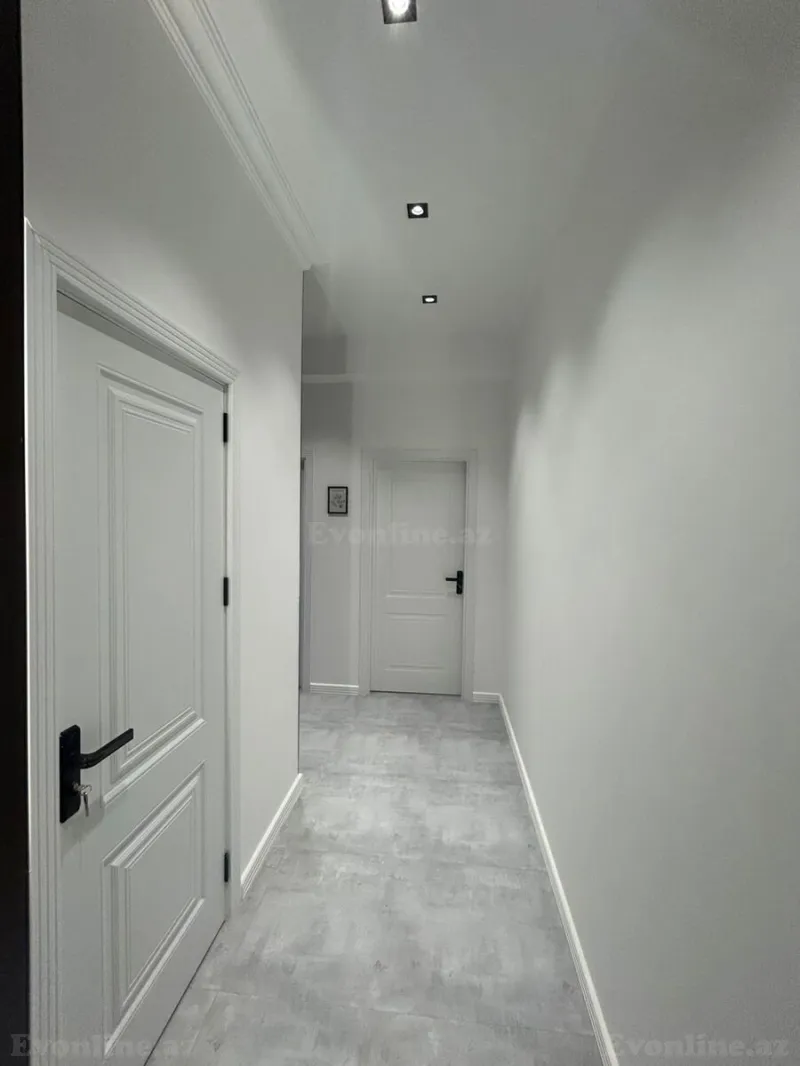 Satılır 2 otaqlı Mənzil Yeni tikili 55 m² 28 May m. - şəkil 4