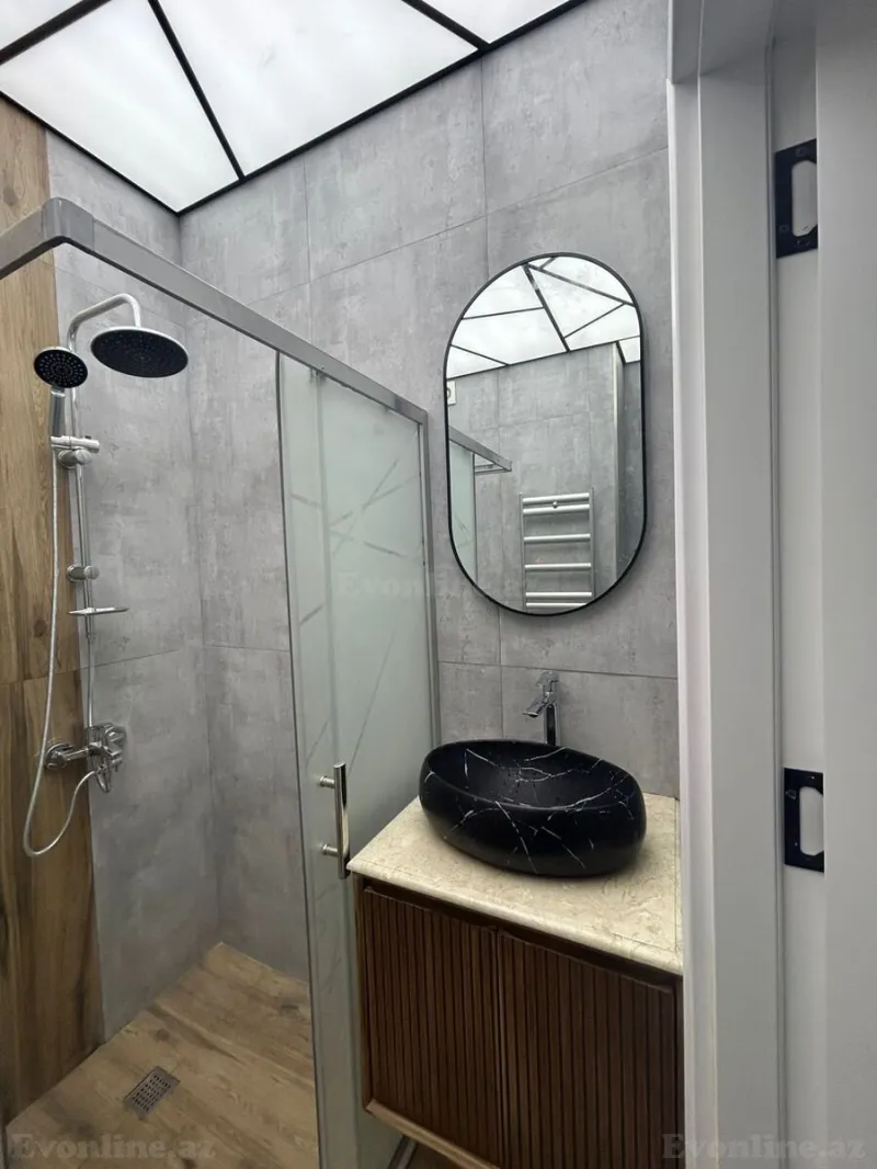 Satılır 2 otaqlı Mənzil Yeni tikili 55 m² 28 May m. - şəkil 14