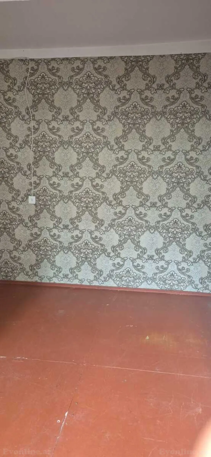 Kirayə verilir 2 otaqlı Mənzil Köhnə tikili 45 m² Binəqədi r. - şəkil 12