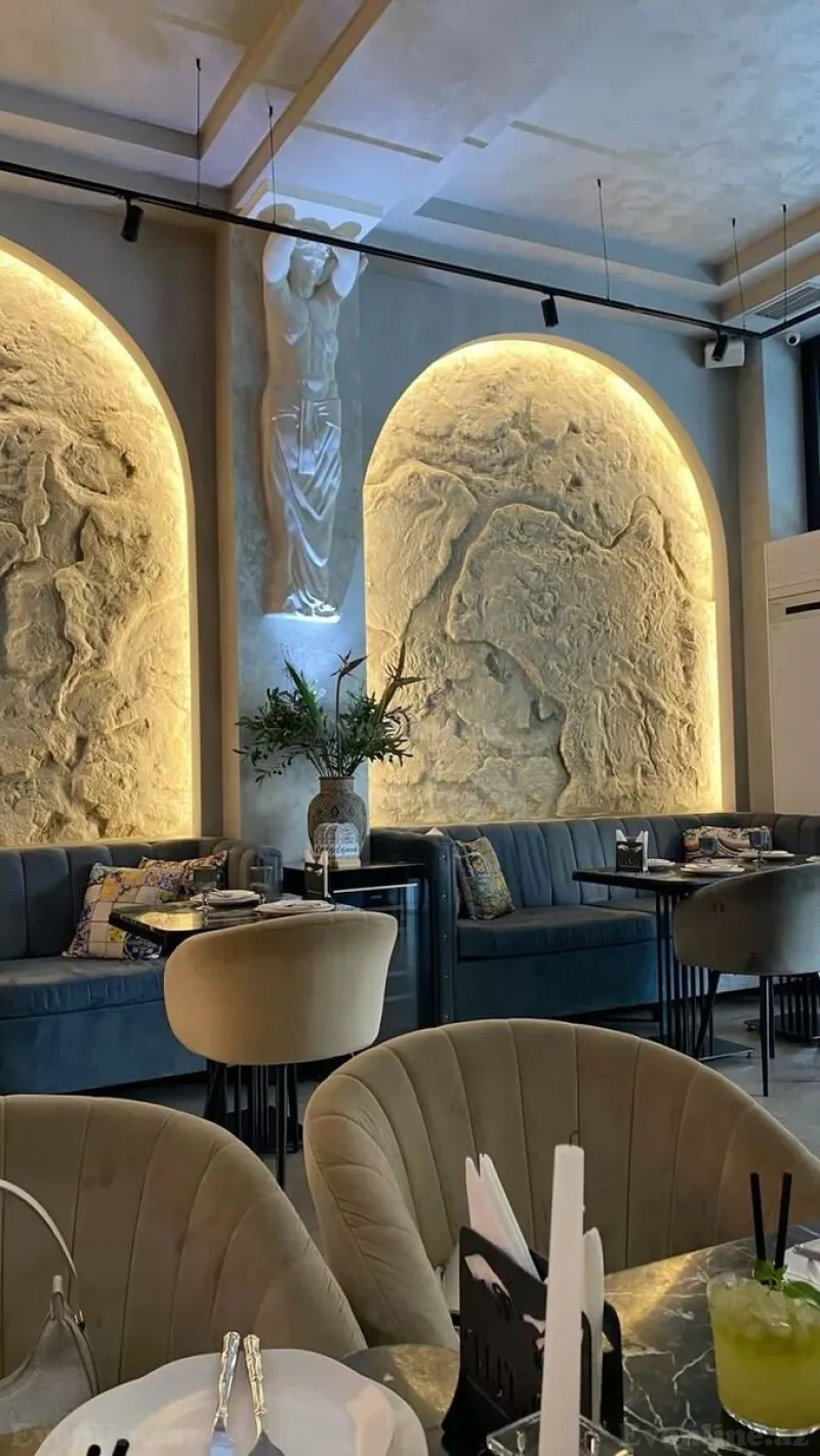 Kirayə verilir Obyekt 860 m² Xətai r. - şəkil 2