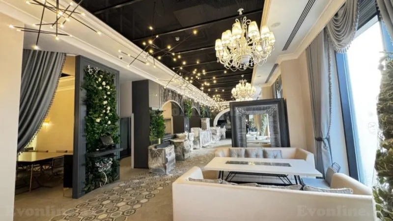 Kirayə verilir Obyekt 860 m² Xətai r. - şəkil 3