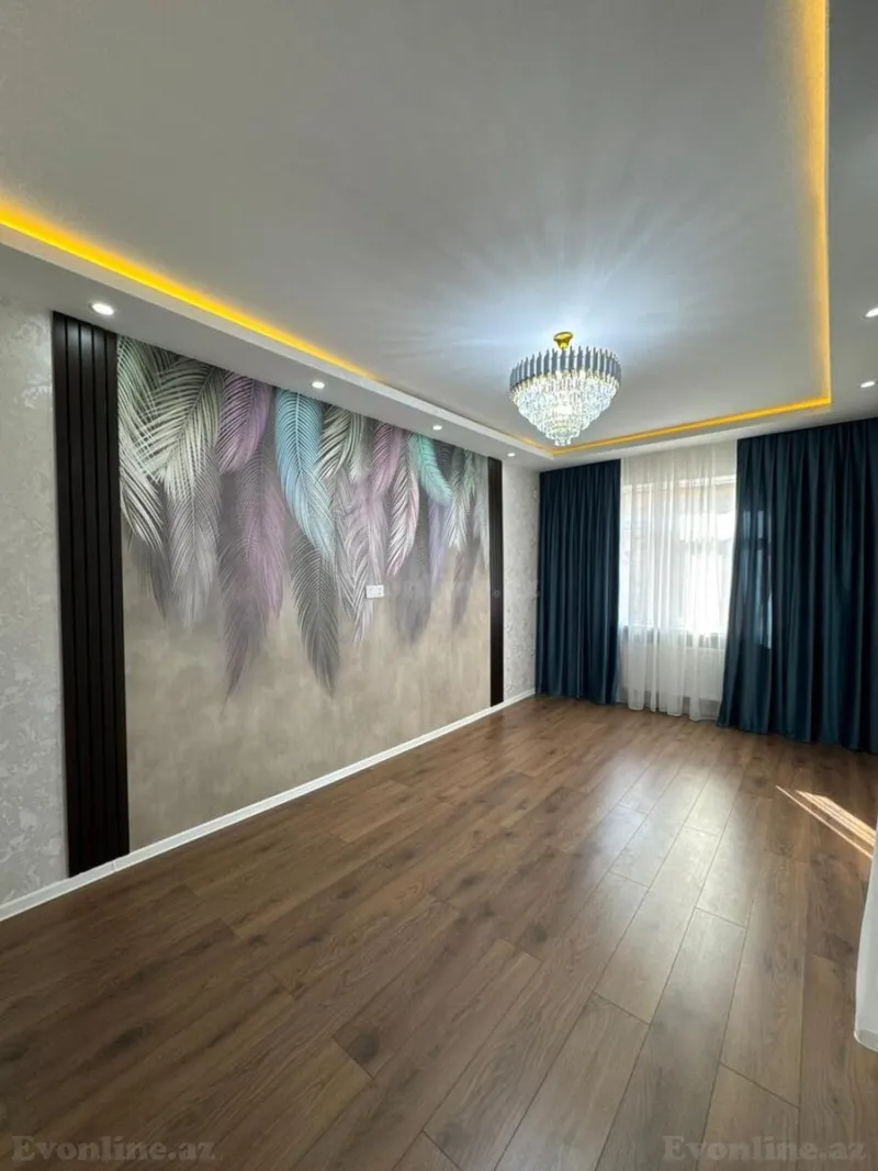 Satılır 3 otaqlı Mənzil Köhnə tikili 62 m² Xətai r.