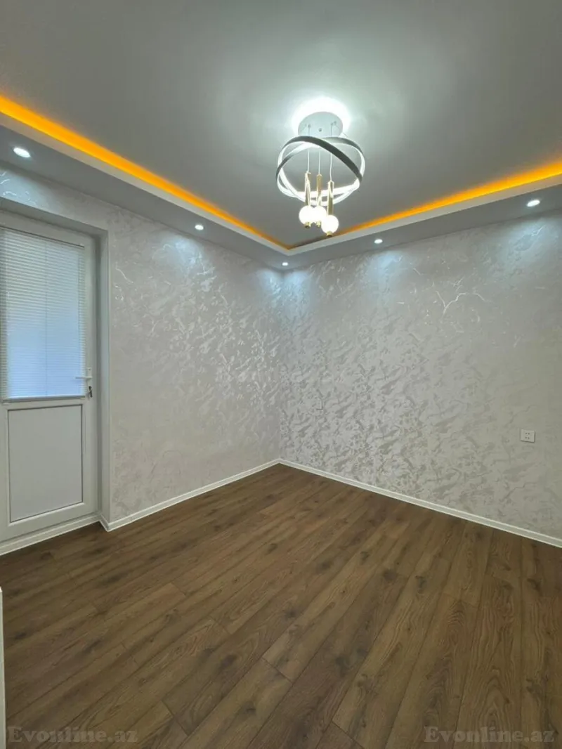 Satılır 3 otaqlı Mənzil Köhnə tikili 62 m² Xətai r. - şəkil 5
