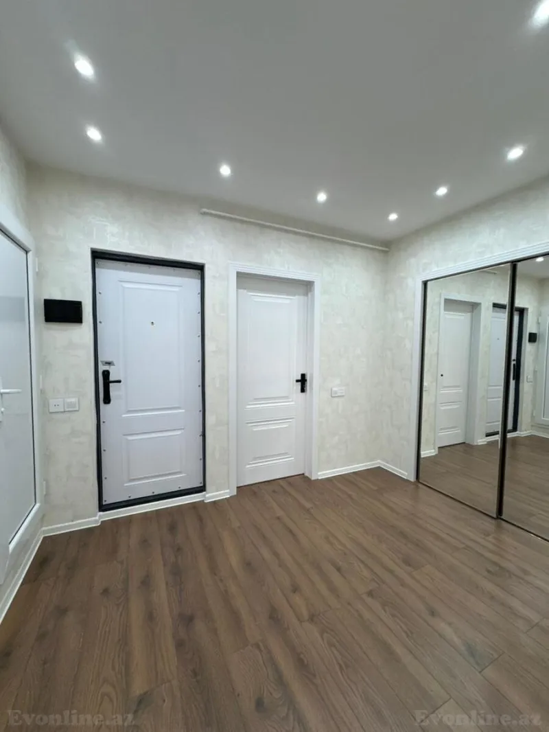 Satılır 3 otaqlı Mənzil Köhnə tikili 62 m² Xətai r. - şəkil 9