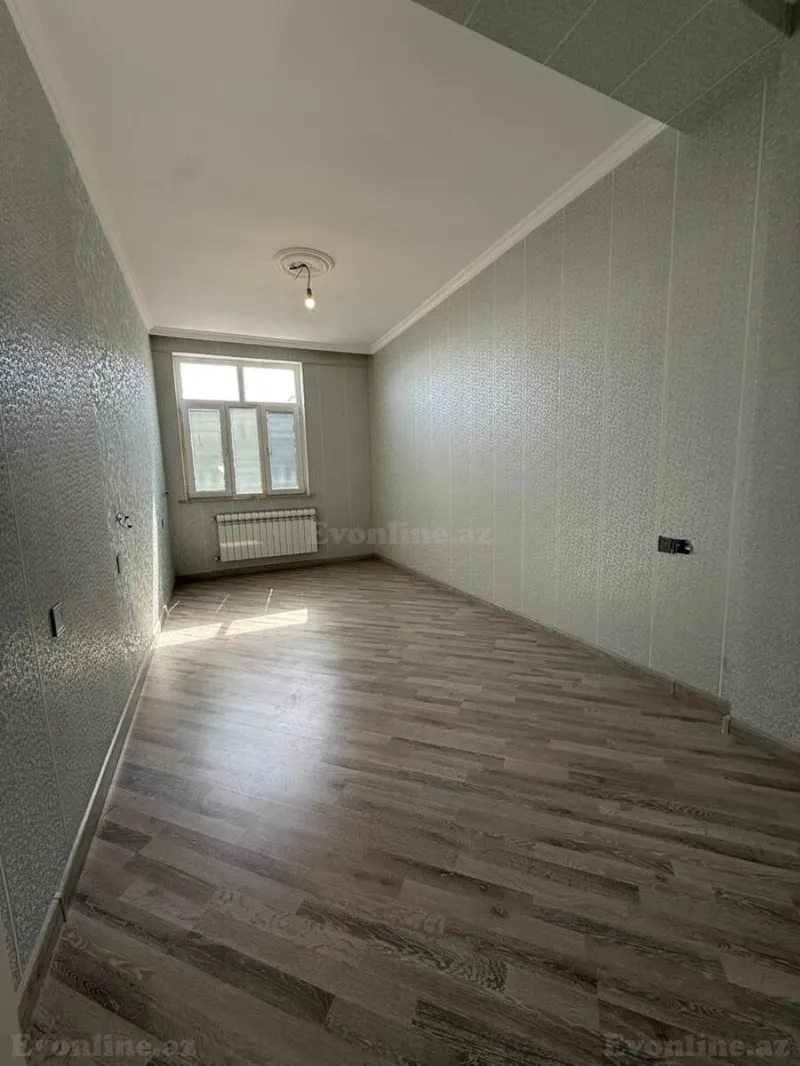 Satılır 3 otaqlı Mənzil Yeni tikili 80 m² Yeni Yasamal - şəkil 7