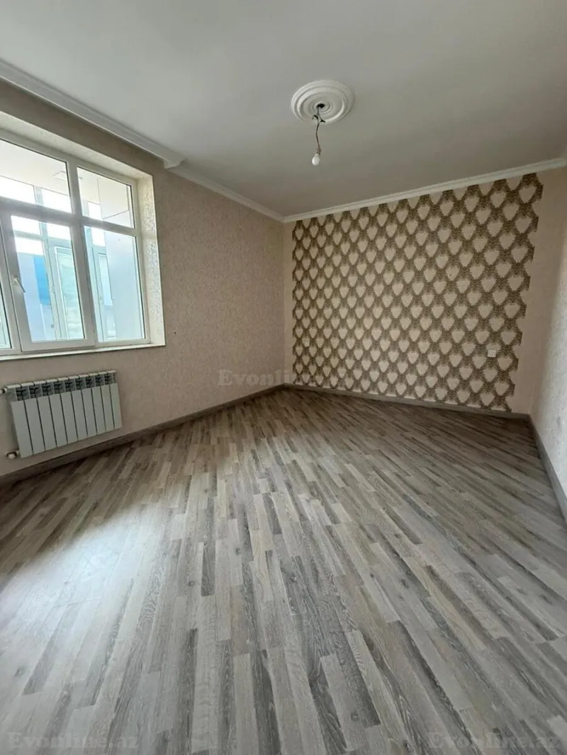 Satılır 3 otaqlı Mənzil Yeni tikili 80 m² Yeni Yasamal - şəkil 8
