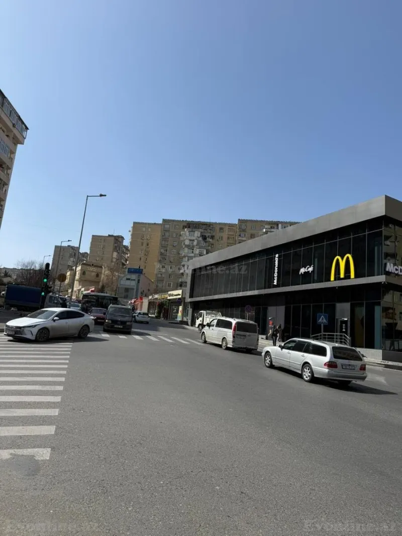 Satılır 3 otaqlı Mənzil Yeni tikili 80 m² Yeni Yasamal - şəkil 14