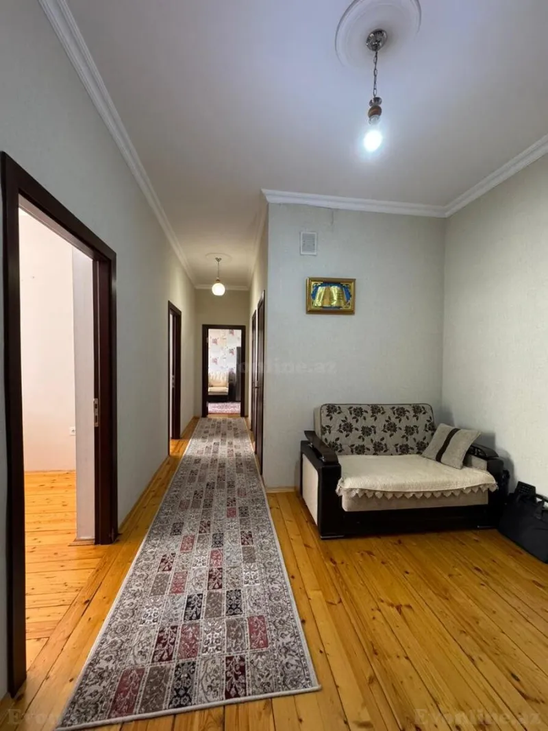 Satılır 2 otaqlı Mənzil Yeni tikili 86 m² Xətai r. - şəkil 6