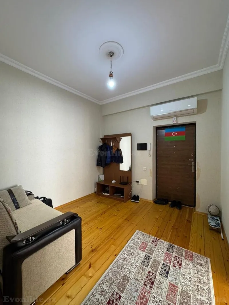 Satılır 2 otaqlı Mənzil Yeni tikili 86 m² Xətai r. - şəkil 7