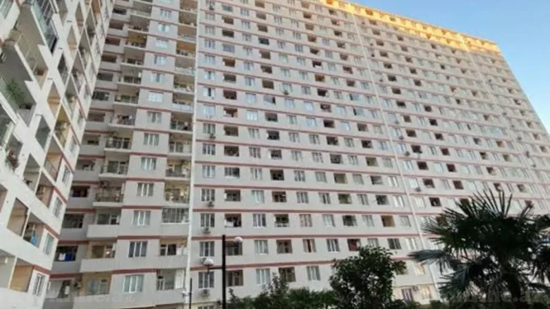 Kirayə verilir 3 otaqlı Mənzil Yeni tikili 120 m² 20 Yanvar m.