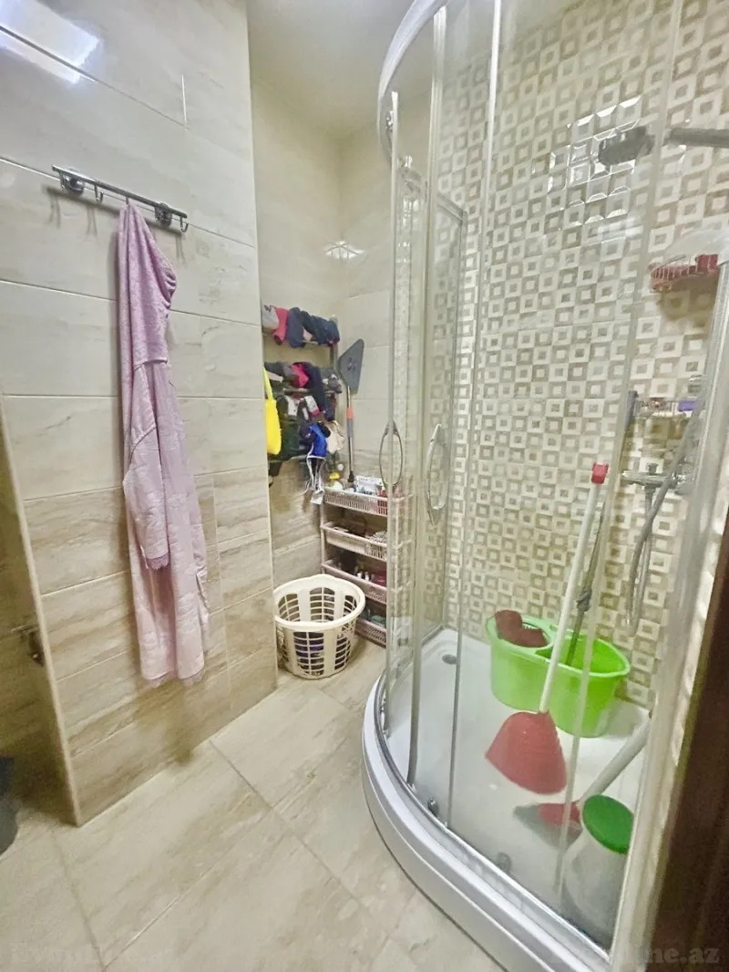 Kirayə verilir 3 otaqlı Mənzil Yeni tikili 120 m² 20 Yanvar m. - şəkil 12