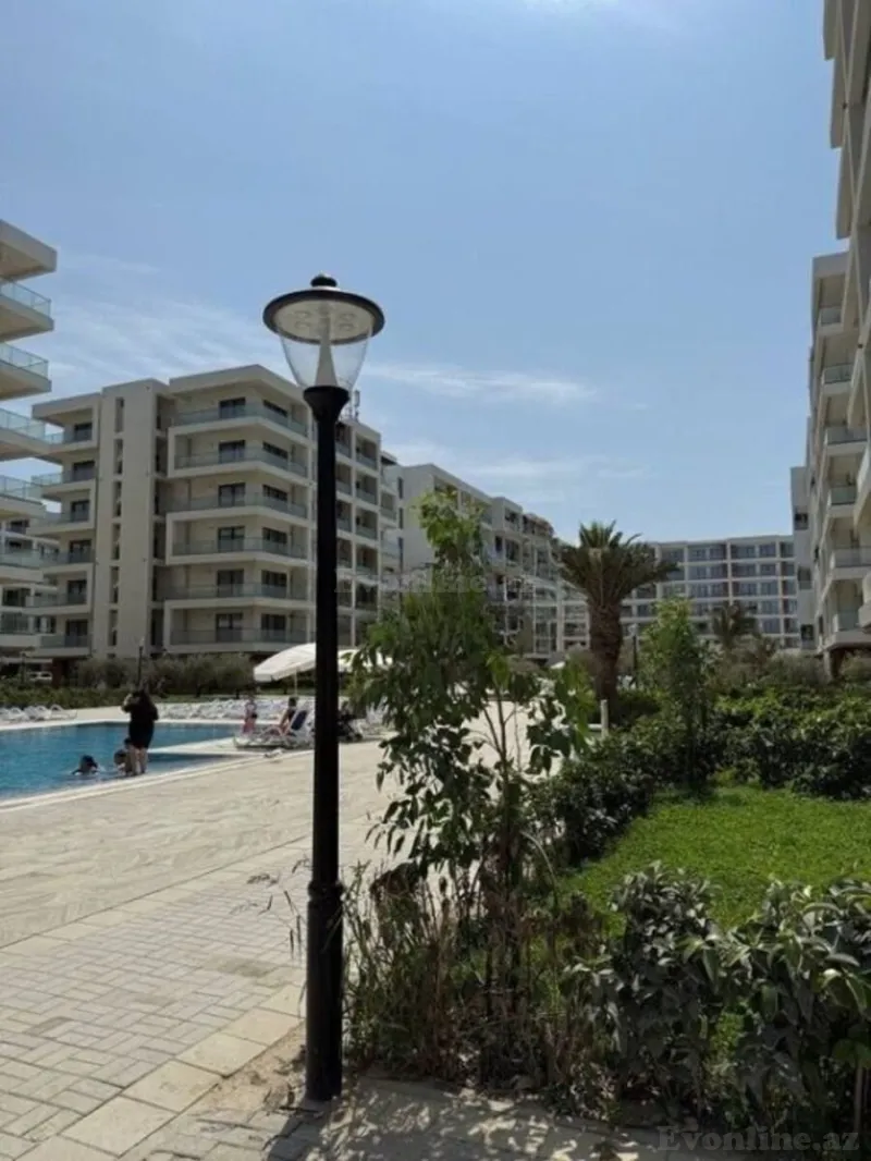 Satılır 2 otaqlı Mənzil Yeni tikili 58 m² Nardaran - şəkil 7