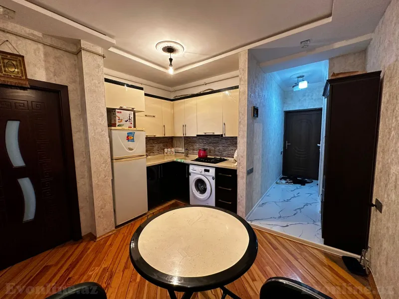 Satılır 2 otaqlı Mənzil Yeni tikili 64 m² Bakıxanov - şəkil 5