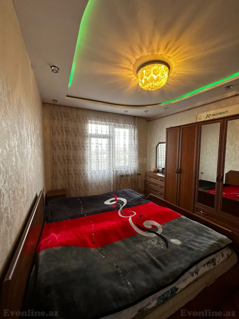 Satılır 2 otaqlı Mənzil Yeni tikili 64 m² Bakıxanov - şəkil 7