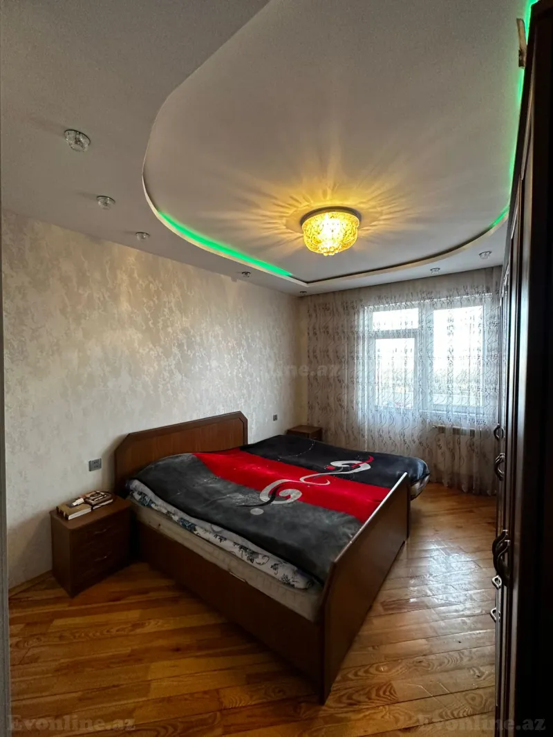Satılır 2 otaqlı Mənzil Yeni tikili 64 m² Bakıxanov - şəkil 9