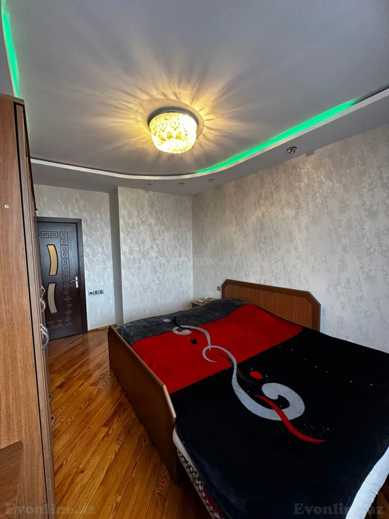 Satılır 2 otaqlı Mənzil Yeni tikili 64 m² Bakıxanov - şəkil 11