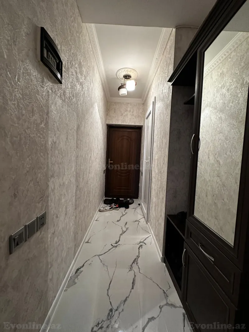 Satılır 2 otaqlı Mənzil Yeni tikili 64 m² Bakıxanov - şəkil 13