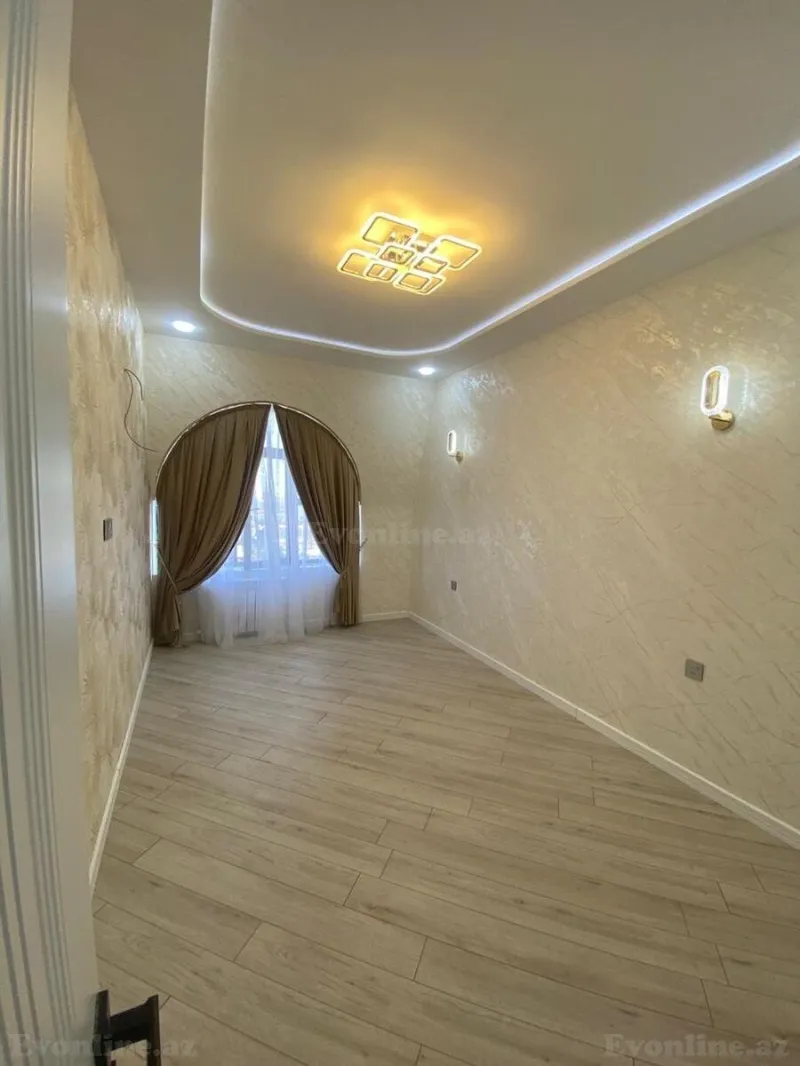 Satılır 2 otaqlı Mənzil Yeni tikili 60 m² Neftçilər m.