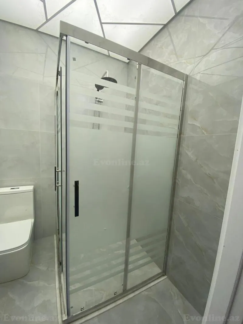 Satılır 2 otaqlı Mənzil Yeni tikili 60 m² Neftçilər m. - şəkil 11