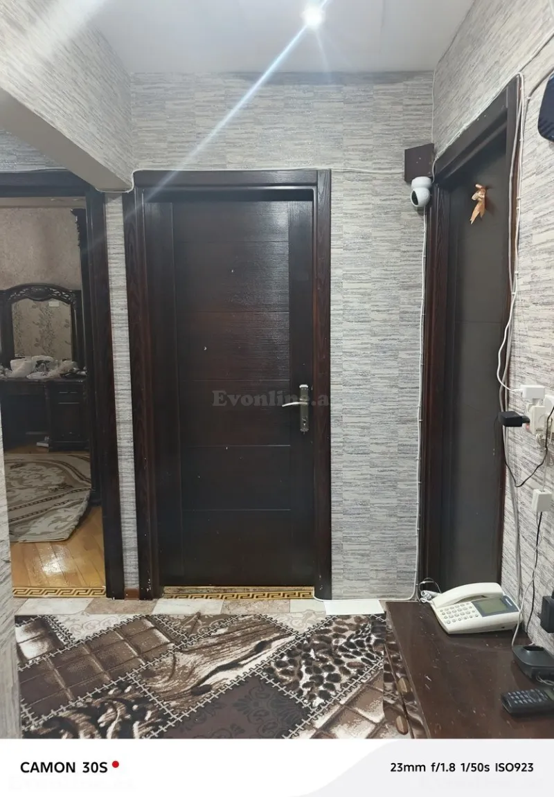 Satılır 4 otaqlı Mənzil Köhnə tikili 135 m² 4-cü mikrorayon - şəkil 4