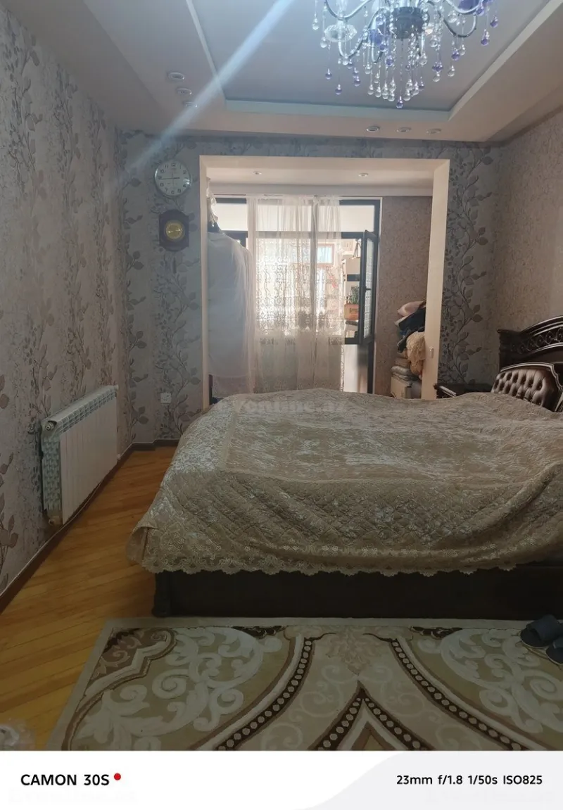 Satılır 4 otaqlı Mənzil Köhnə tikili 135 m² 4-cü mikrorayon - şəkil 5