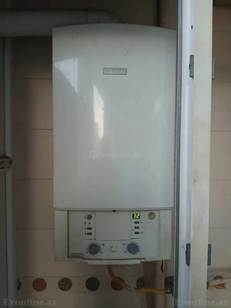 Kirayə verilir 3 otaqlı Mənzil Yeni tikili 170 m² 28 May m. - şəkil 3