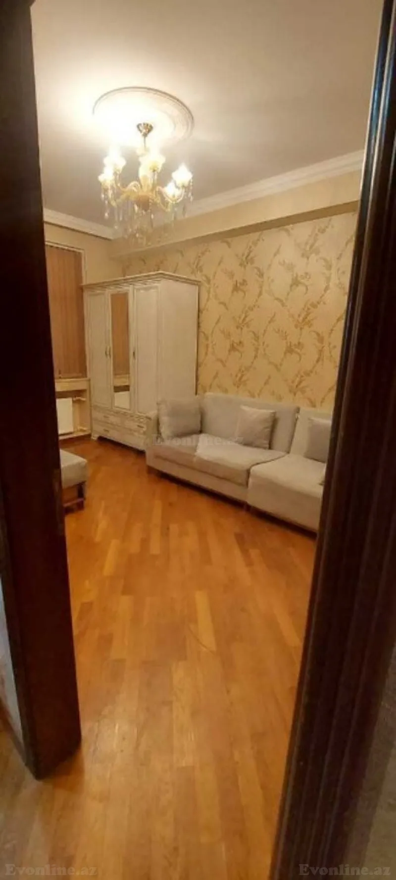 Satılır 2 otaqlı Mənzil Yeni tikili 55 m² Neftçilər m.