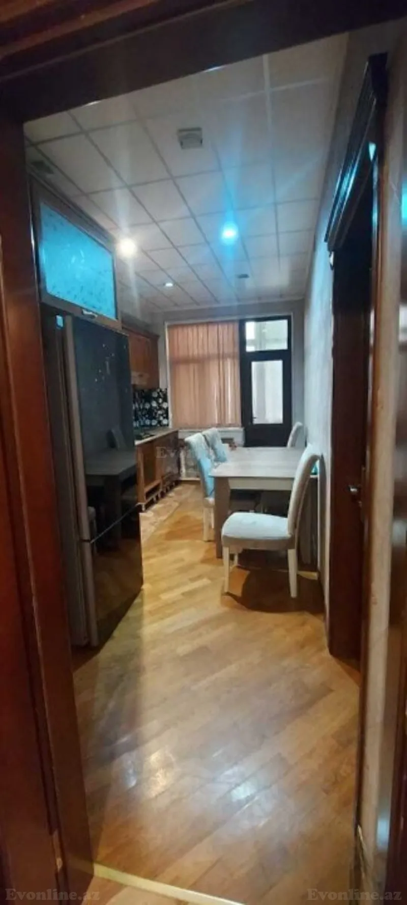Satılır 2 otaqlı Mənzil Yeni tikili 55 m² Neftçilər m. - şəkil 7