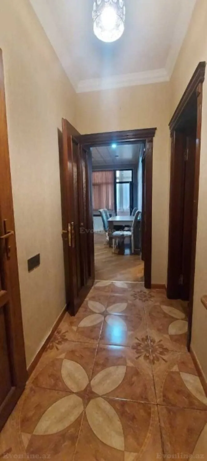 Satılır 2 otaqlı Mənzil Yeni tikili 55 m² Neftçilər m. - şəkil 8