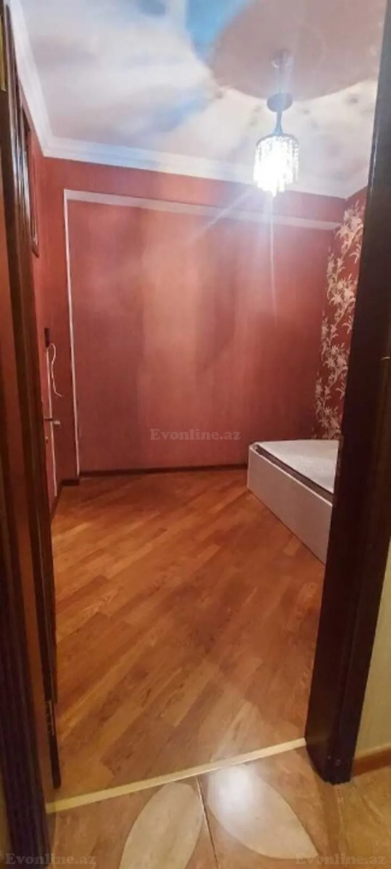 Satılır 2 otaqlı Mənzil Yeni tikili 55 m² Neftçilər m. - şəkil 11