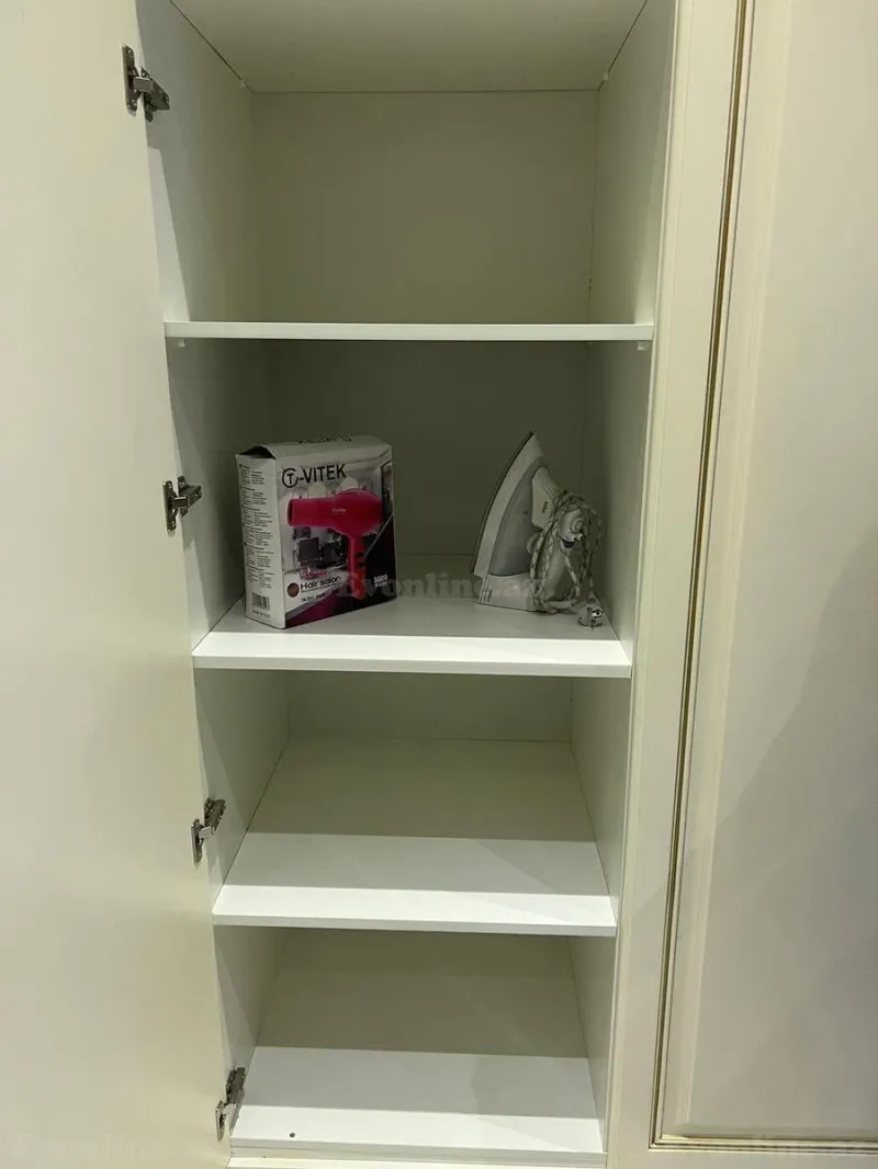 Kirayə verilir 3 otaqlı Mənzil Yeni tikili 160 m² Elmlər Akademiyası m. - şəkil 14