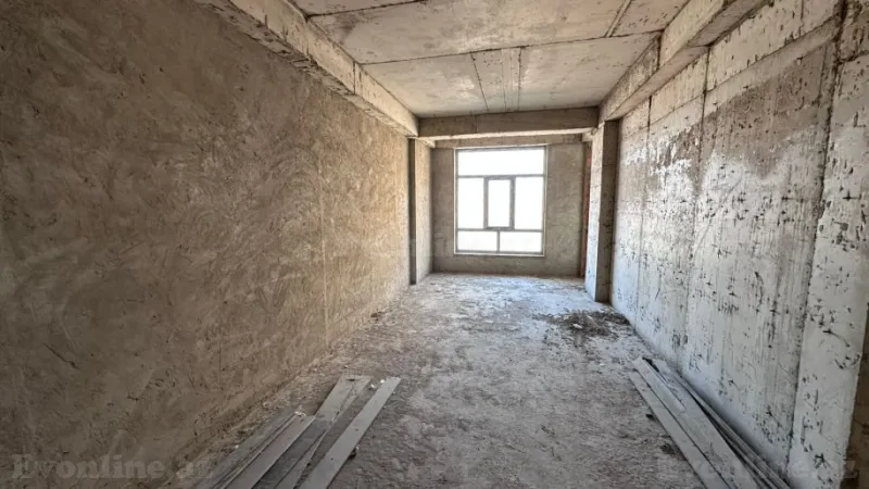 Satılır 2 otaqlı Mənzil Yeni tikili 68.5 m² Nəriman Nərimanov m.