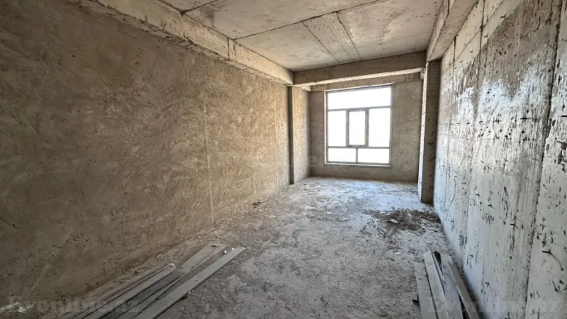 Satılır 2 otaqlı Mənzil Yeni tikili 68.5 m² Nəriman Nərimanov m. - şəkil 2