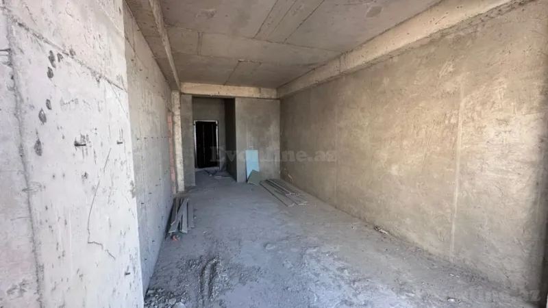 Satılır 2 otaqlı Mənzil Yeni tikili 68.5 m² Nəriman Nərimanov m. - şəkil 4