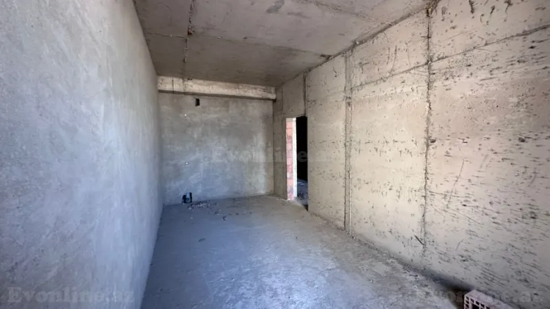 Satılır 2 otaqlı Mənzil Yeni tikili 68.5 m² Nəriman Nərimanov m. - şəkil 8