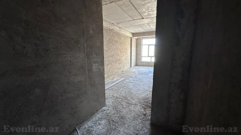 Satılır 2 otaqlı Mənzil Yeni tikili 68.5 m² Nəriman Nərimanov m. - şəkil 11